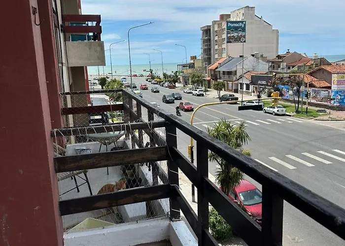 Departamento Mar
