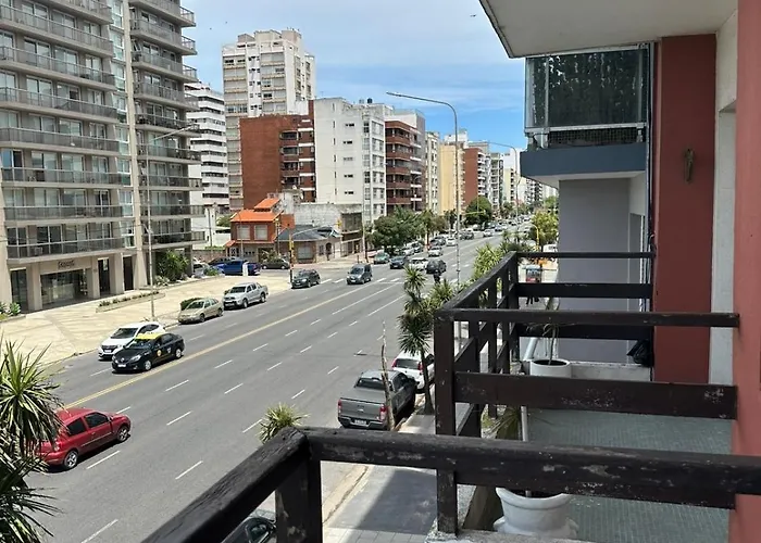 Departamento Mar