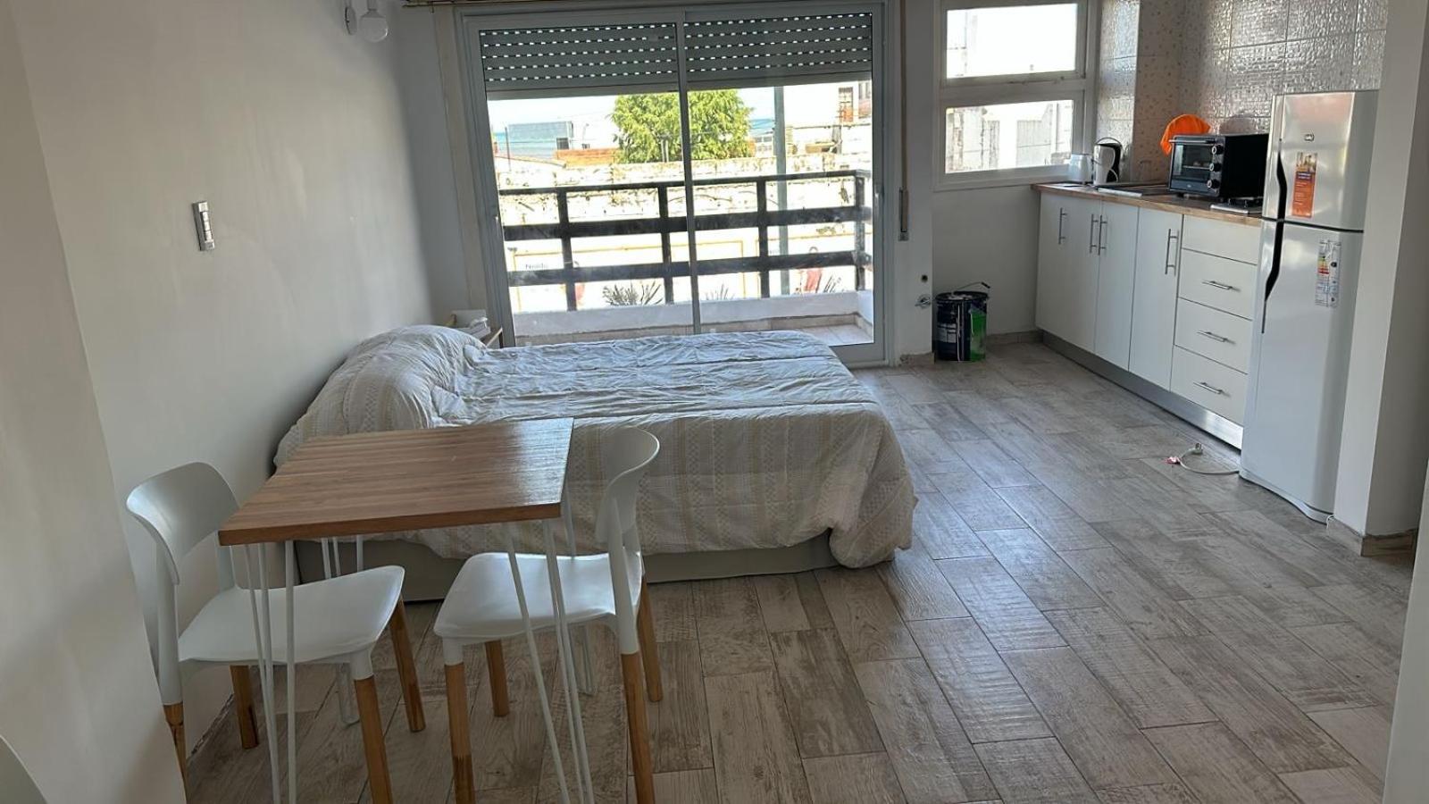 Apartment Departamento Mar *