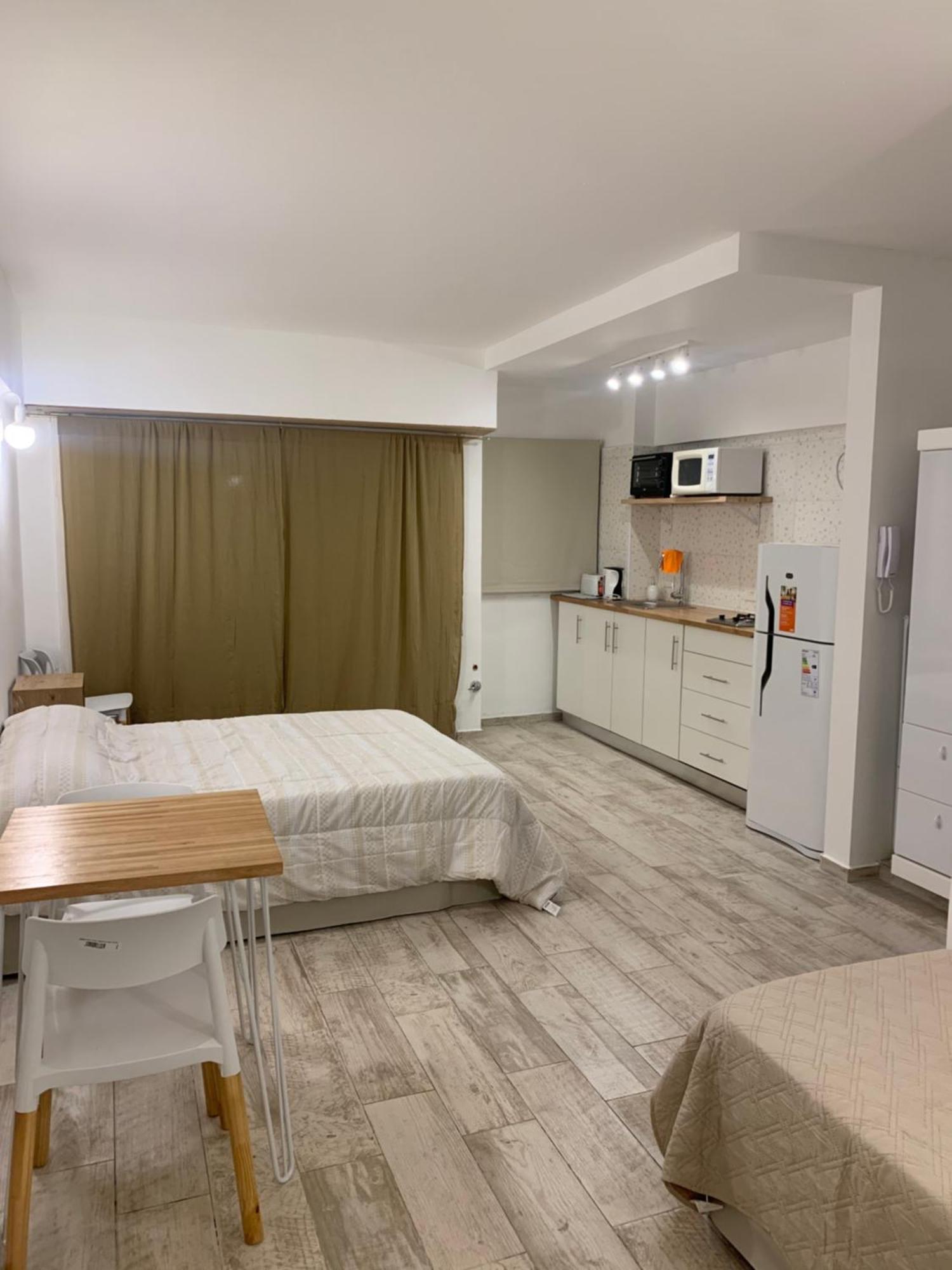 Departamento Mar Apartment *