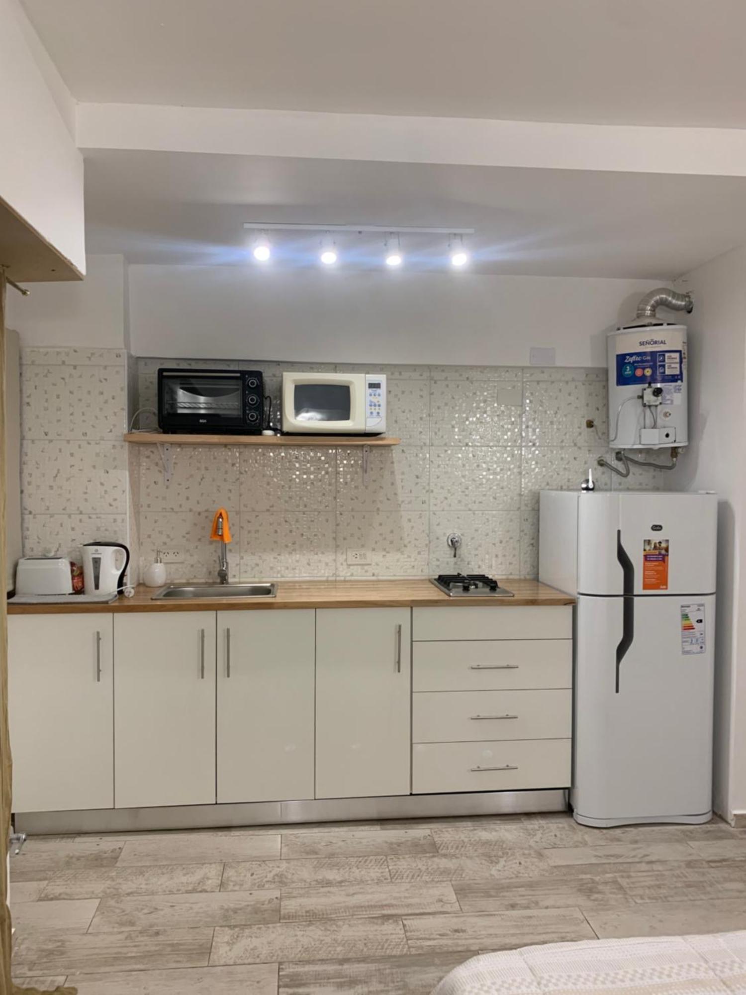 Apartment Departamento Mar *