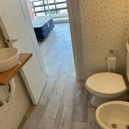 Apartamento Departamento Mar Mar del Plata Exterior foto