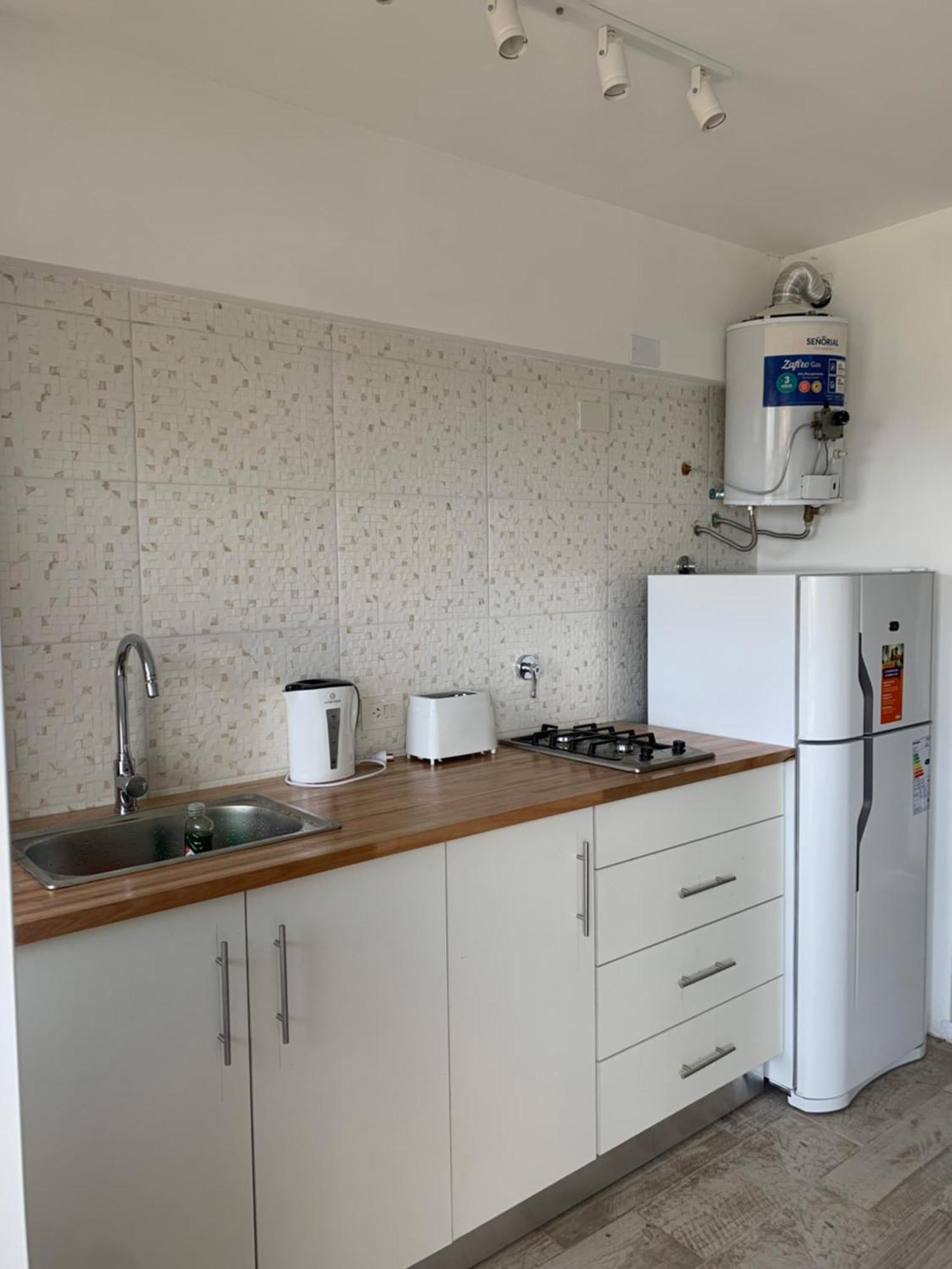Apartamento Departamento Mar *