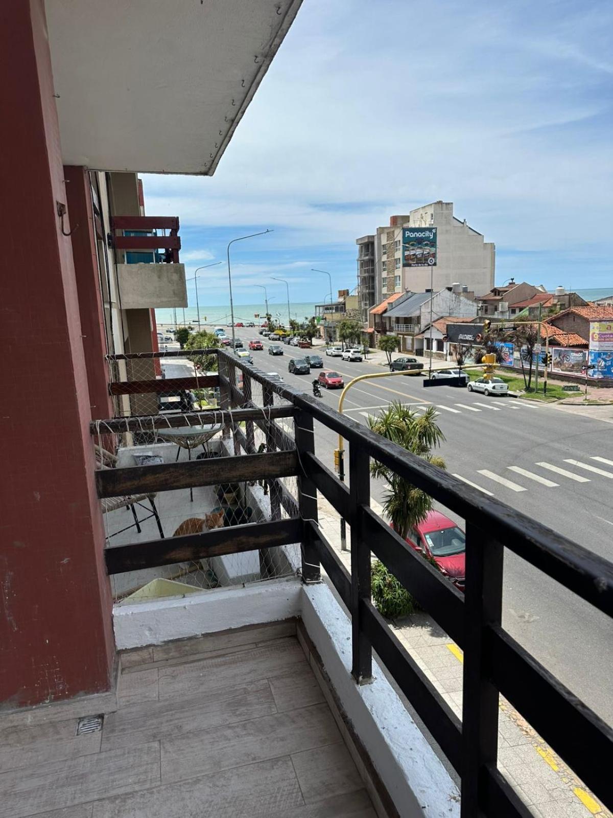 Apartamento Departamento Mar Mar del Plata