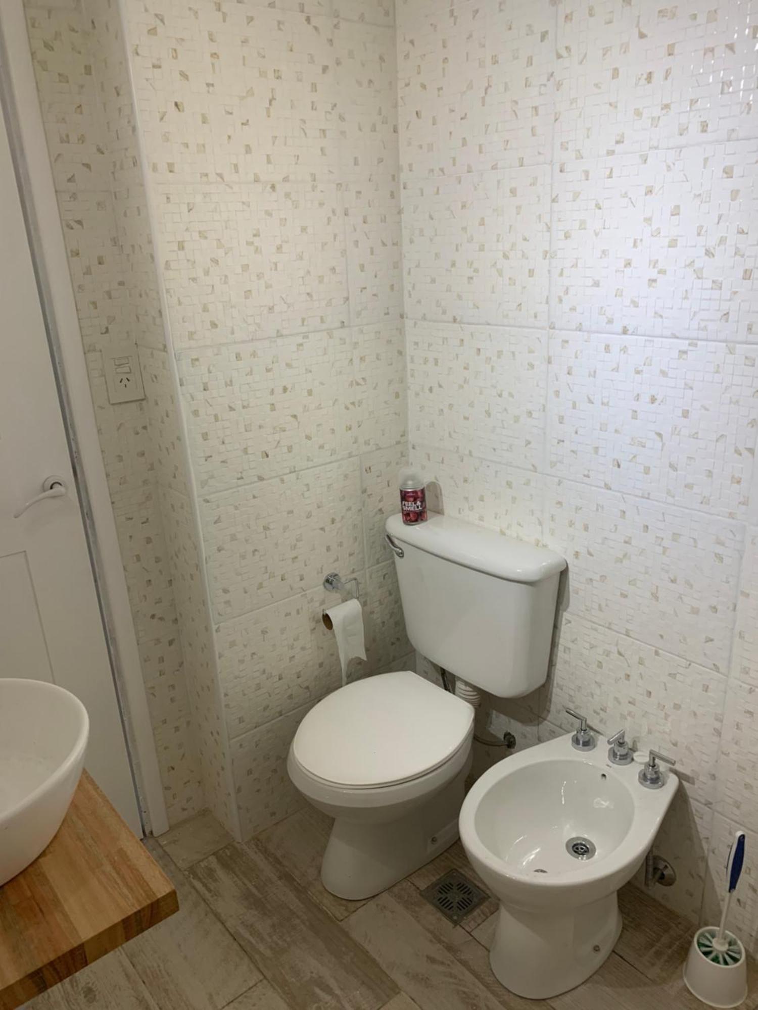 Apartamento Departamento Mar *