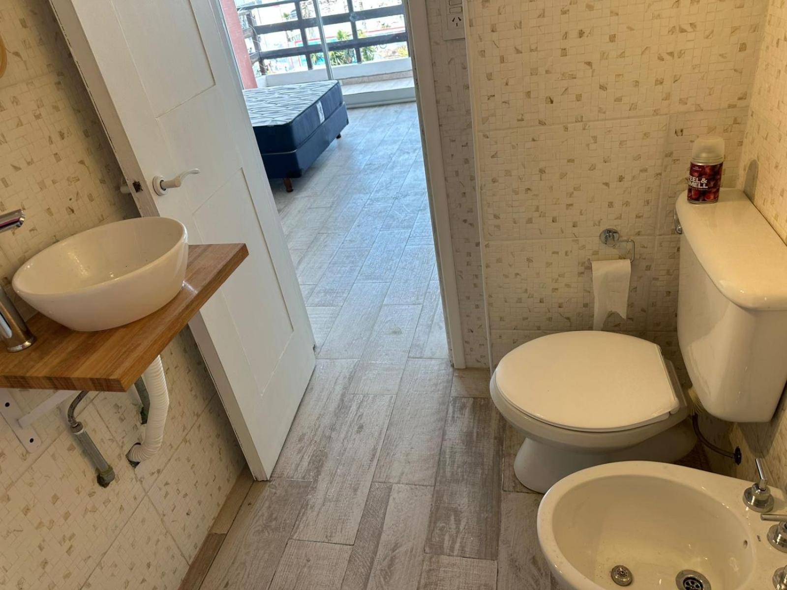 Apartamento Departamento Mar Mar del Plata